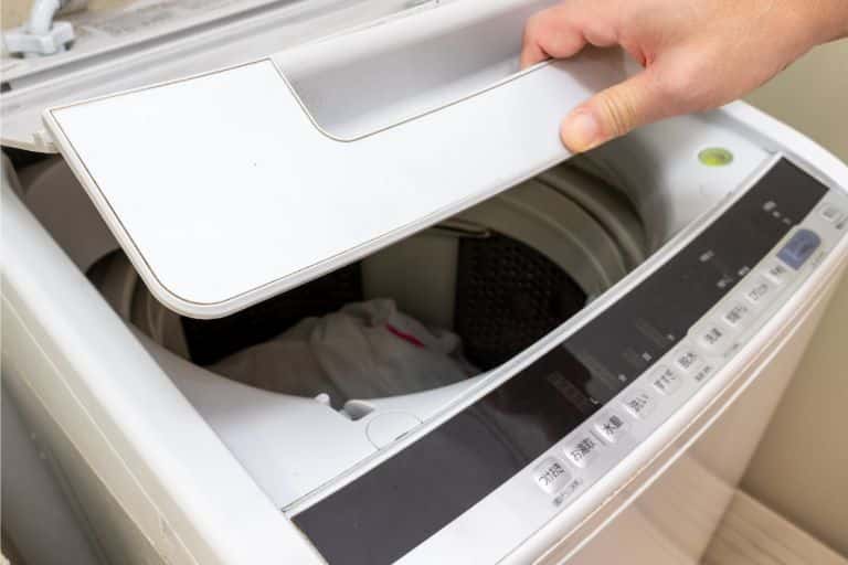 semi-automatic washing machine repair