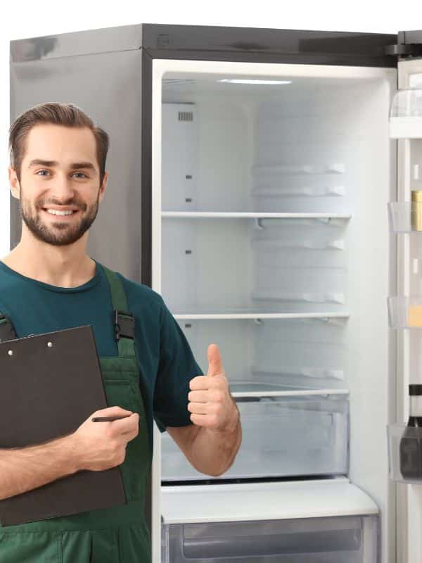 Professional Refrigerator Repair And Service in Ahmedabad